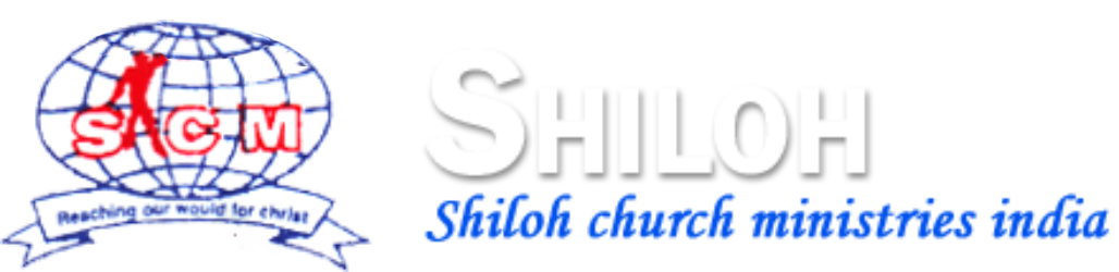 Shiloh Church Ministries started in 1992 at Jalluru, 19 Kilometers from Kakinada a sea port town in the State of Andhra Pradesh, South India. We are a non-profit organization that includes 167 pastors and is inspired by Jesus Christ.